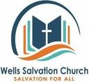 Wells Salvation Church Netherlands 